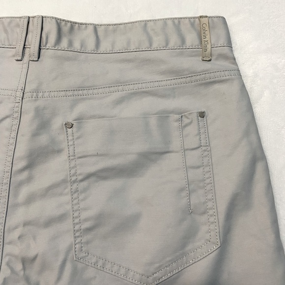 CK Mens Trousers - Picture 4 of 5